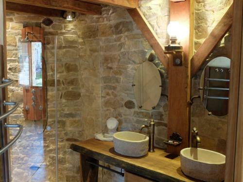 Hostal Le Grangeon 01