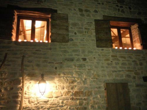 Hostal Le Grangeon 01