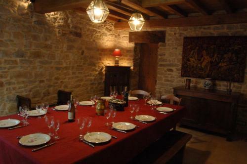 Hostal Le Grangeon 01