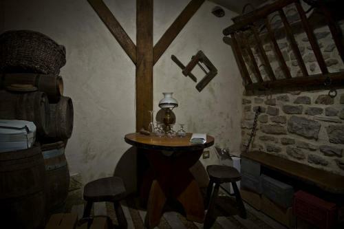 Hostal Le Grangeon 01