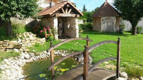 Hostal Le Grangeon 01
