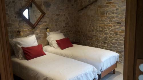 Hostal Le Grangeon 01