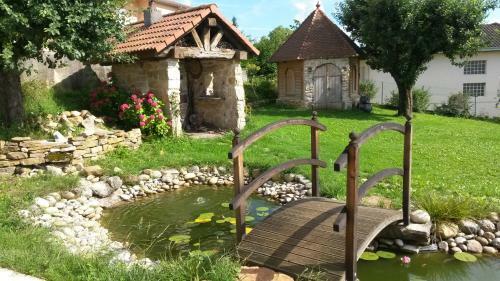 Hostal Le Grangeon 01