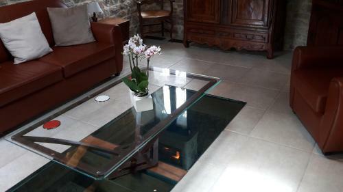 Hostal Le Grangeon 01