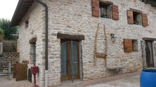 Hostal Le Grangeon 01