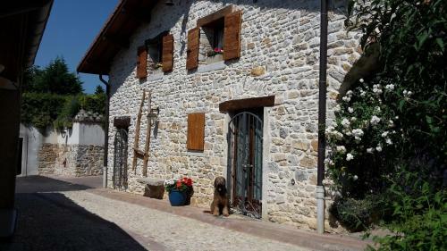 Hostal Le Grangeon 01