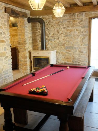 Hostal Le Grangeon 01