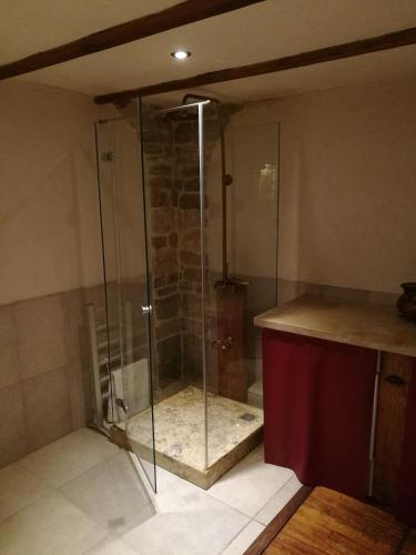 Hostal Le Grangeon 01