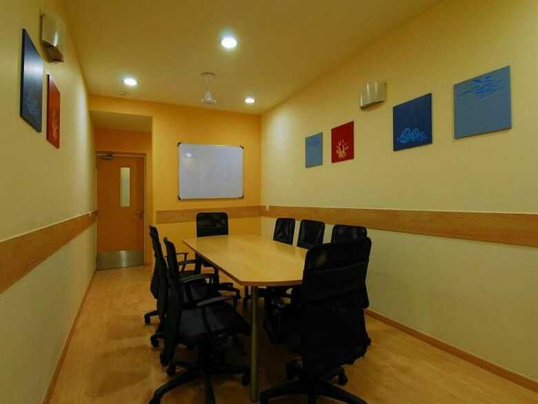 Ginger Hotel Manesar