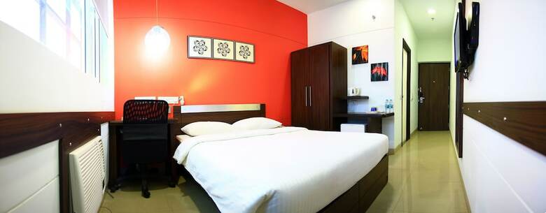 Ginger Hotel Manesar