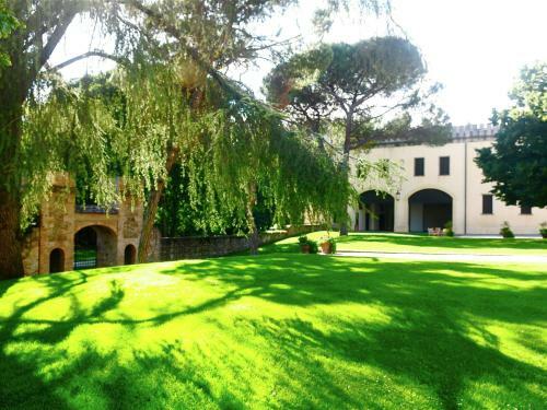 Apartment Gli Ulivi Monselice
