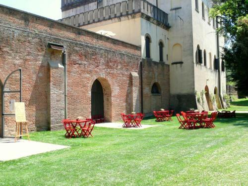 Apartment Gli Ulivi Monselice