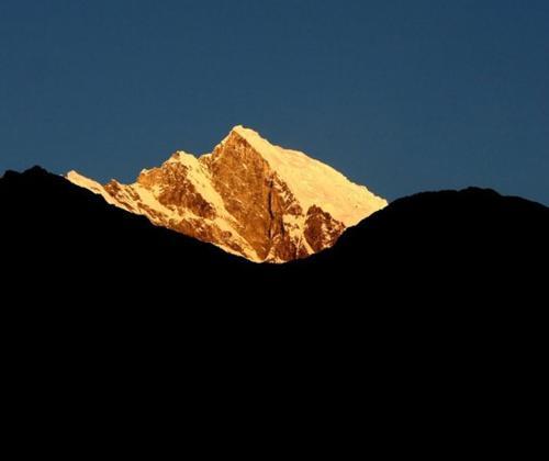 Hotel Yeti Mountain Home, Lukla