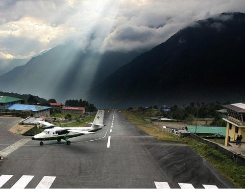 Hotel Yeti Mountain Home, Lukla