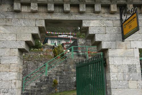 Hotel Yeti Mountain Home, Lukla