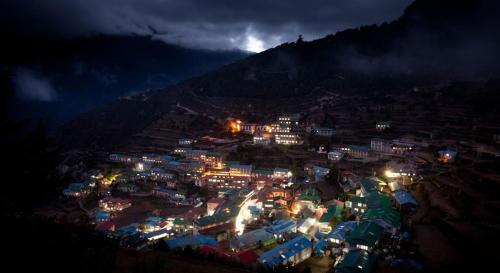Hotel Yeti Mountain Home, Lukla