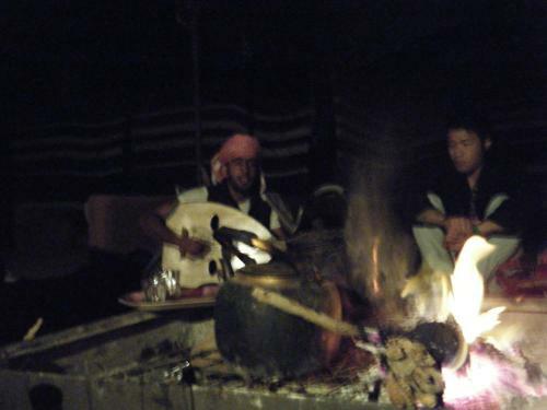 Salem Camp