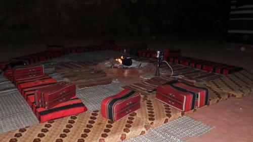 Salem Camp