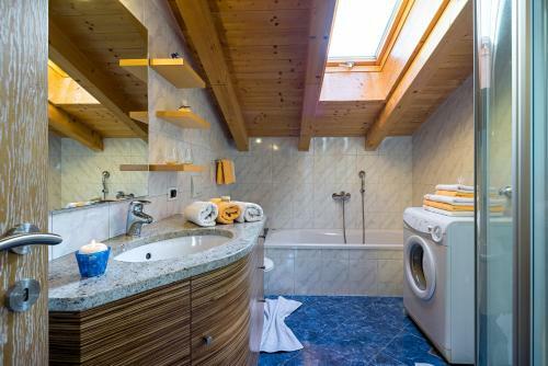 Apartamento Oberversant Hof