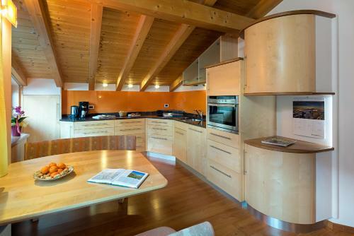 Apartamento Oberversant Hof