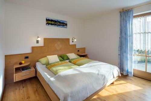 Apartamento Oberversant Hof