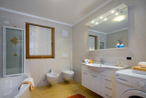Apartamento Oberversant Hof
