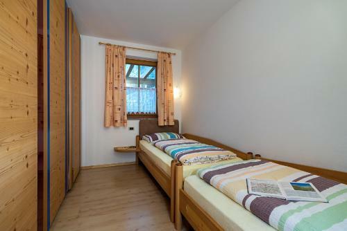 Apartamento Oberversant Hof