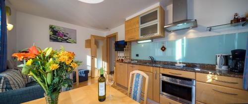 Apartamento Oberversant Hof