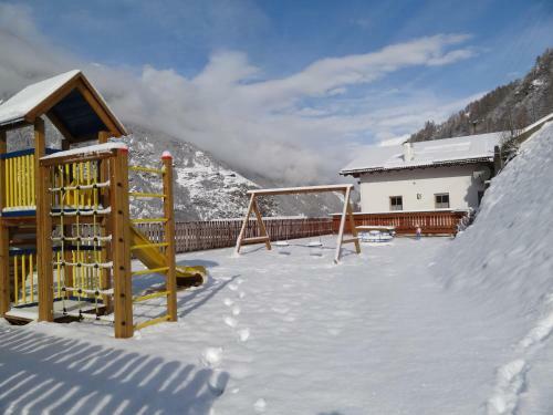 Apartamento Oberversant Hof