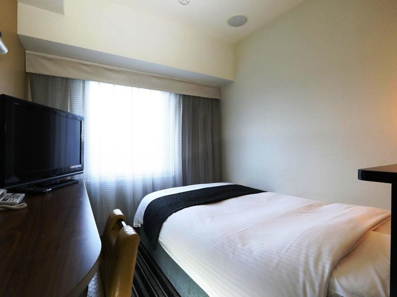 Apa Hotel Tokyo Shiomi Ekimae