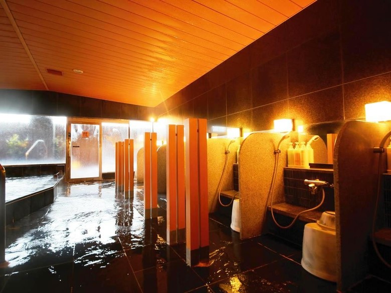 Apa Hotel Tokyo Shiomi Ekimae