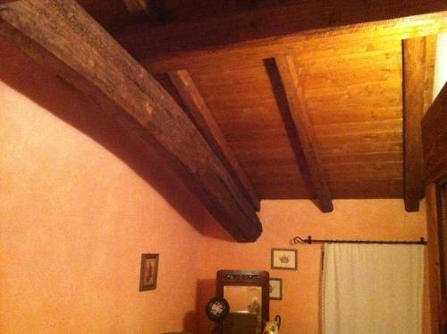 Hostal Agriturismo La Cascinetta