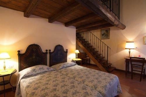 Hostal Agriturismo La Cascinetta