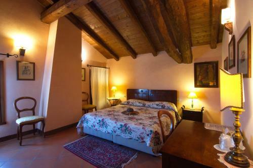 Hostal Agriturismo La Cascinetta
