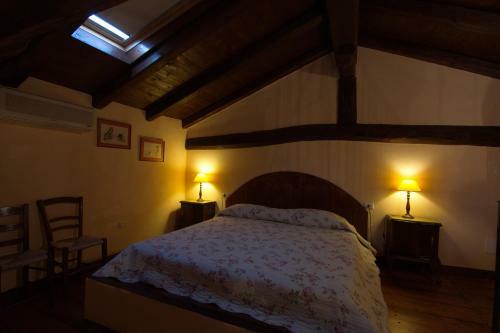 Hostal Agriturismo La Cascinetta