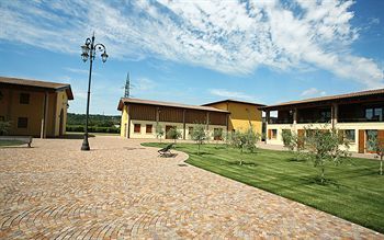 Agroturismo Corte San Felice