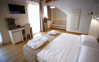 Agroturismo Corte San Felice