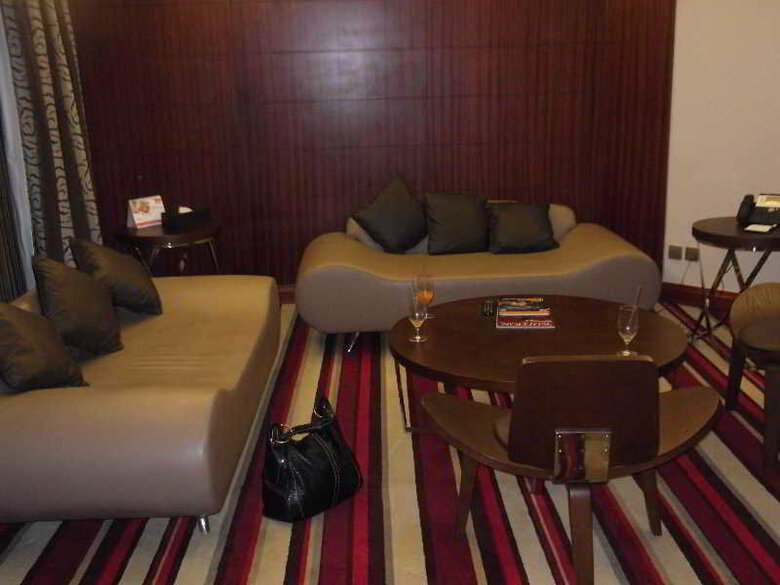 Hotel The Boma Nairobi