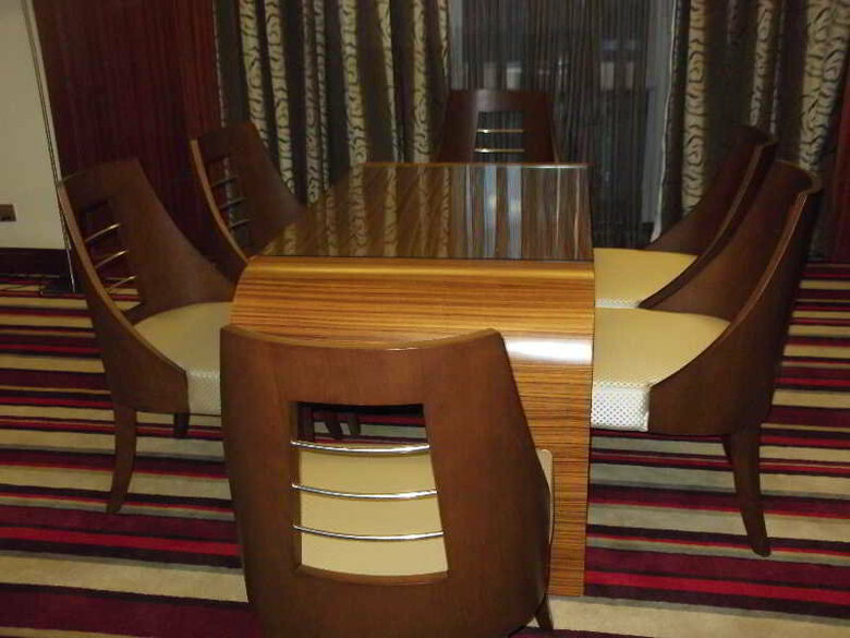 Hotel The Boma Nairobi