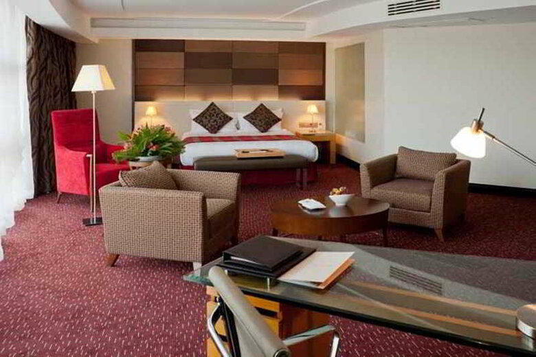 Hotel The Boma Nairobi
