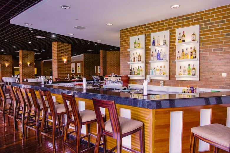 Hotel The Boma Nairobi