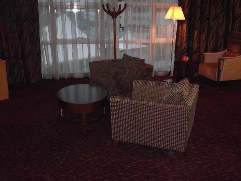 Hotel The Boma Nairobi