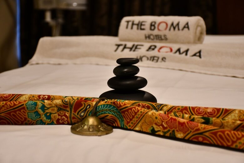 Hotel The Boma Nairobi
