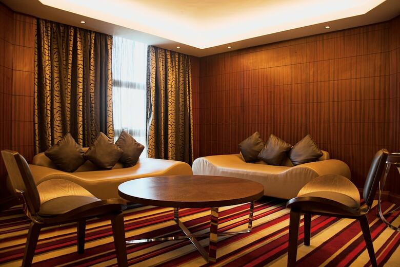 Hotel The Boma Nairobi