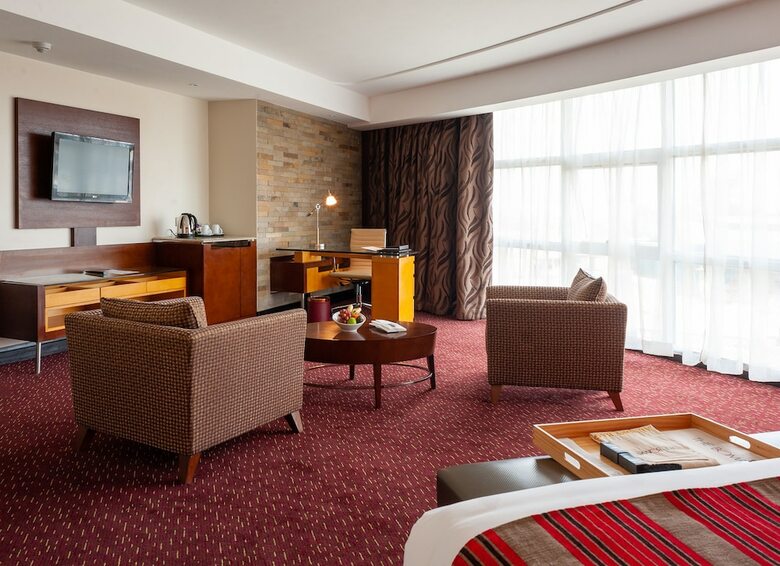 Hotel The Boma Nairobi