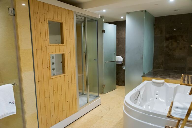 Hotel The Boma Nairobi