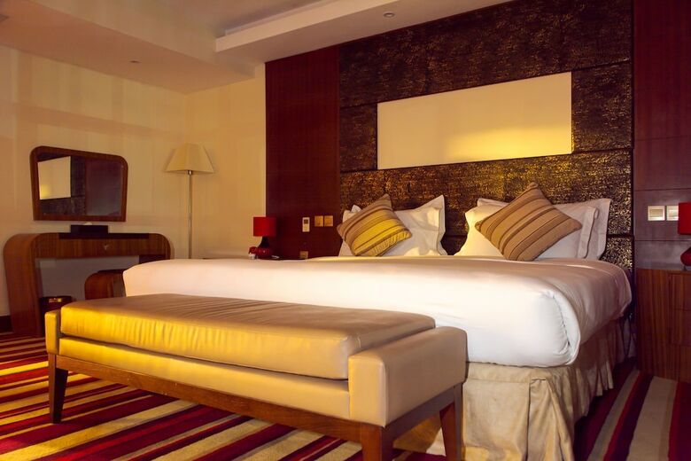 Hotel The Boma Nairobi