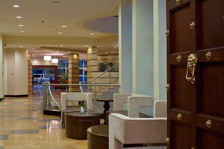 Hotel The Boma Nairobi
