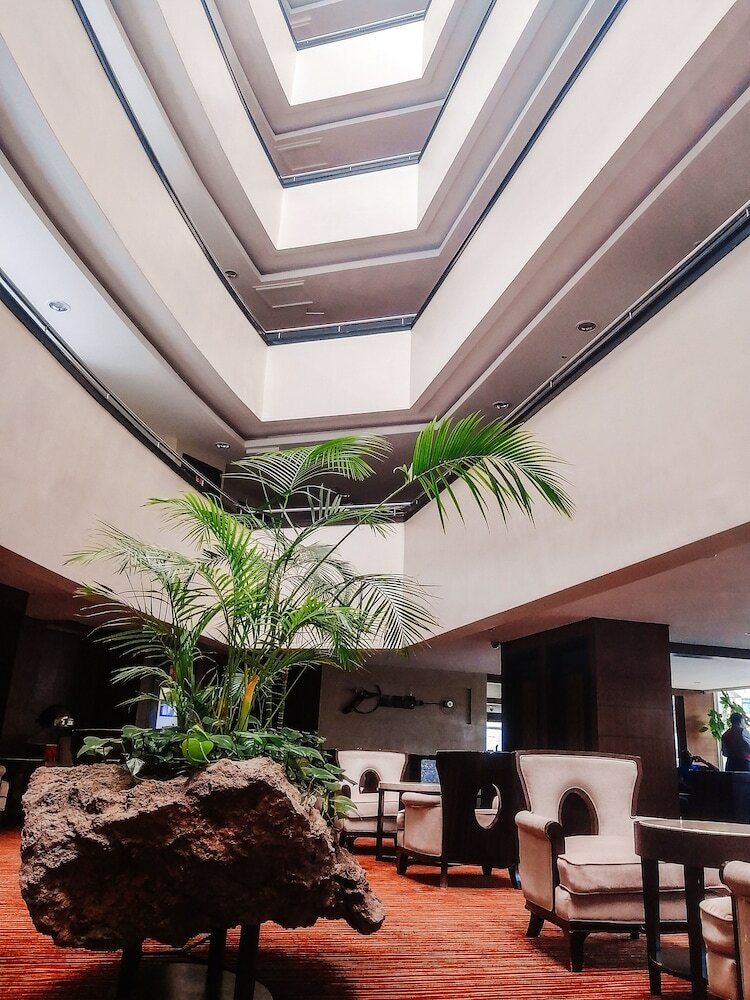Hotel The Boma Nairobi
