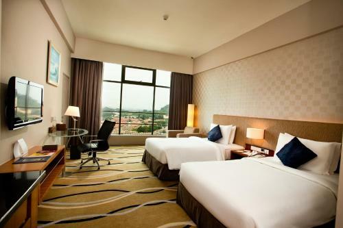 The Zenith Hotel Kuantan
